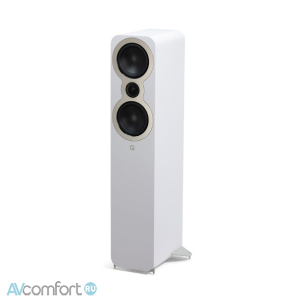 Q Acoustics Q 3050c (QA3354) Satin White Q Acoustics Q 3050c (QA3354) Satin White