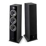 Focal Theva No3 Black High Gloss Focal Theva No3 Black High Gloss