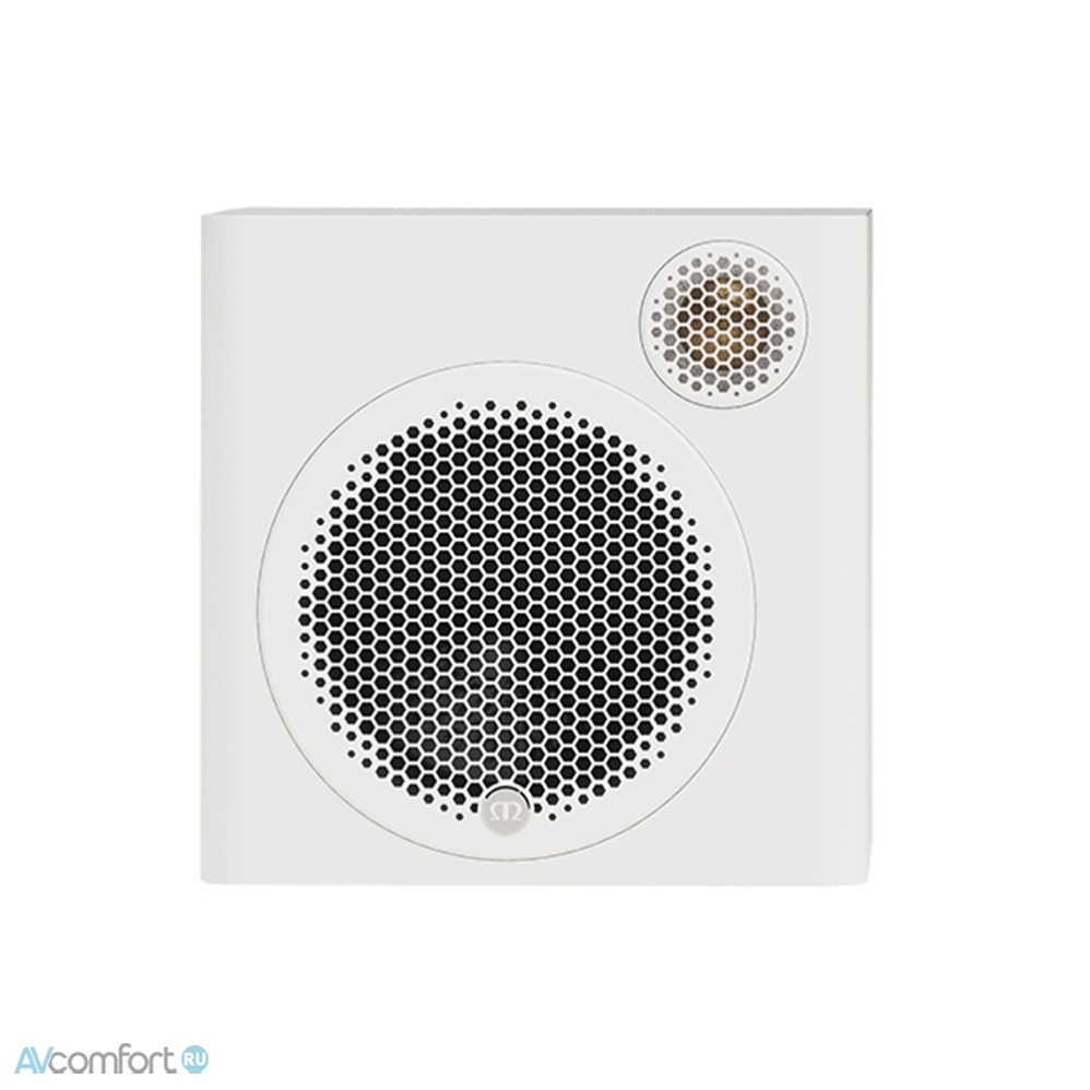Monitor Audio Radius 1 Satin White (4G) Monitor Audio Radius 1 Satin White (4G)