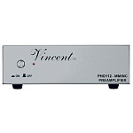 VINCENT PHO-112 Silver