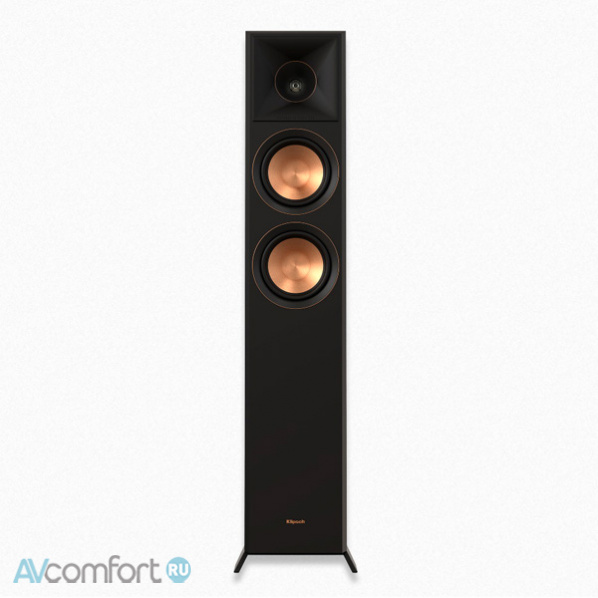 Klipsch RP-5000F II Walnut Klipsch RP-5000F II Walnut