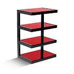 NorStone Design Esse Hifi Red NorStone Design Esse Hifi Red