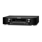 Marantz NR1510 Black Marantz NR1510 Black