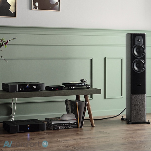 Dynaudio Contour 30i Walnut Dynaudio Contour 30i Walnut