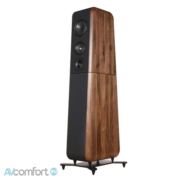 Chario Aria Walnut Chario Aria Walnut