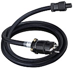 Furutech Absolute Power-15Plus Power Cord 1,5 m Furutech Absolute Power-15Plus Power Cord 1,5 m