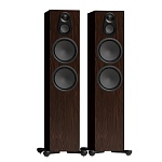 Monitor Audio Silver 500 European Walnut (8G) Monitor Audio Silver 500 European Walnut (8G)