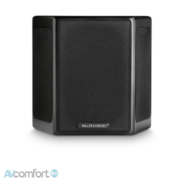 MK Sound M40T Tripole Black Pair MK Sound M40T Tripole Black Pair