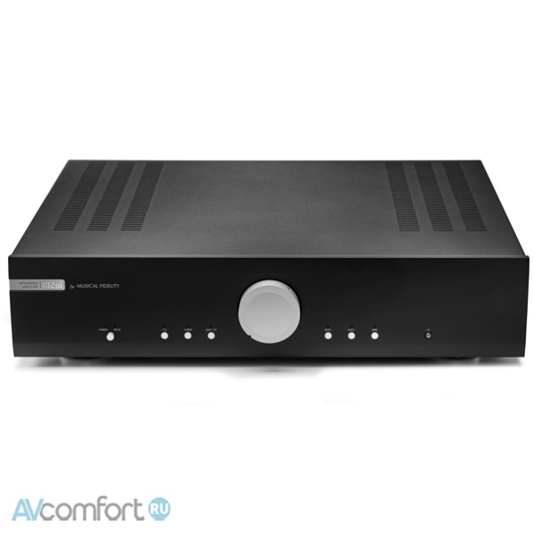 Musical Fidelity M2si Black Musical Fidelity M2si Black