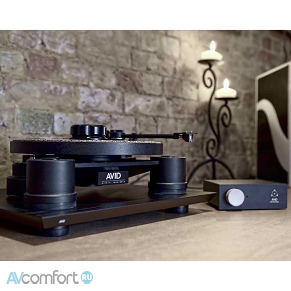 AVID Diva II AVID Diva II