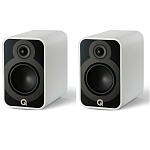 Q Acoustics 5020 Satin White Q Acoustics 5020 Satin White
