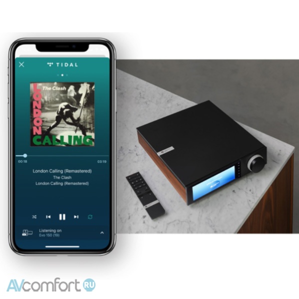 Cambridge Audio Evo 150 Cambridge Audio Evo 150