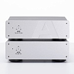 AVID Pellere Phono Stage Silver AVID Pellere Phono Stage Silver