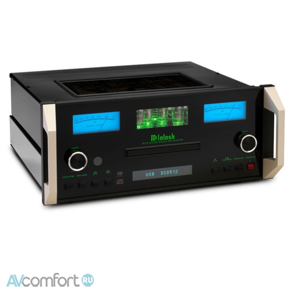 McIntosh MCD12000 McIntosh MCD12000