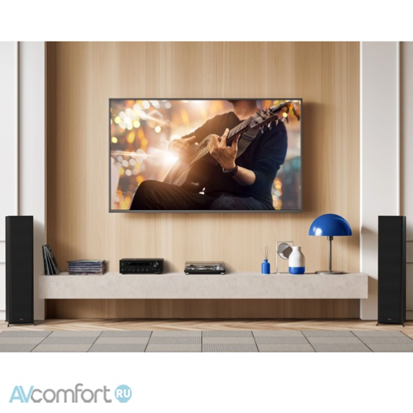 Onkyo TX-8470 Black Onkyo TX-8470 Black