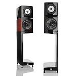 Vienna Acoustics The Kiss Sapele Vienna Acoustics The Kiss Sapele