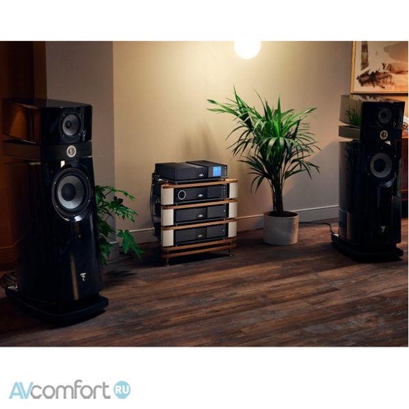 Naim Audio NAP 350 New Classic Naim Audio NAP 350 New Classic