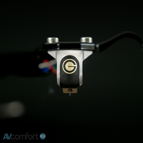 Goldring Ethos Goldring Ethos