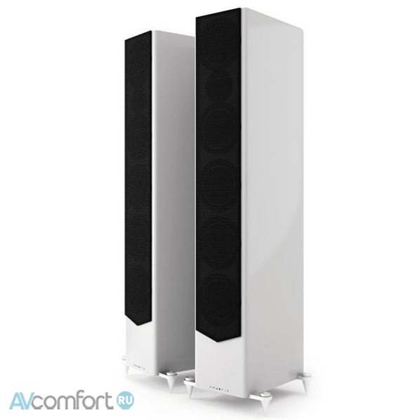 Acoustic Energy AE 520 Piano Gloss White Acoustic Energy AE 520 Piano Gloss White