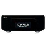 Cyrus 40 CD Black Cyrus 40 CD Black