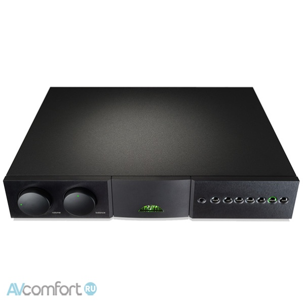 Naim Audio SUPERNAIT 3 Naim Audio SUPERNAIT 3