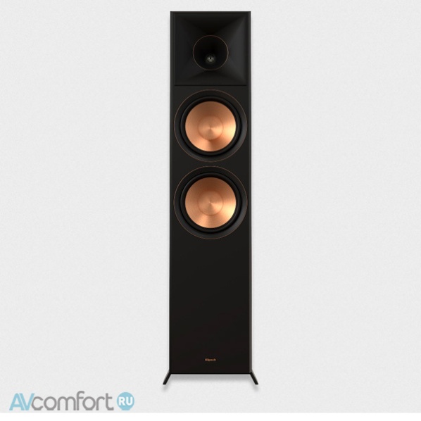 Klipsch RP-8000F II Walnut Klipsch RP-8000F II Walnut