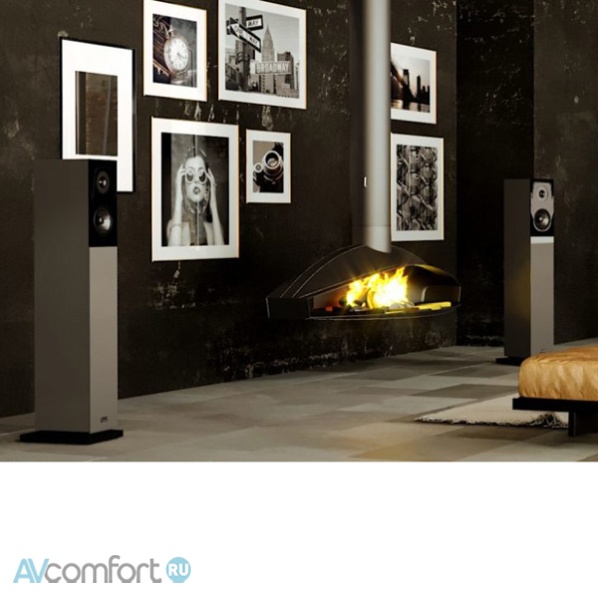 Audio Physic Classic 25 Walnut Audio Physic Classic 25 Walnut