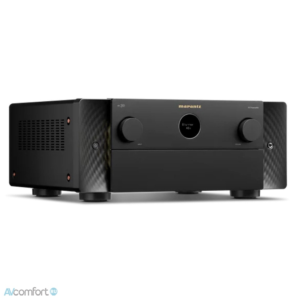 Marantz AV 30 Black Marantz AV 30 Black