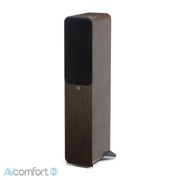 Q Acoustics Q 3050c (QA3356) Claro Walnut Q Acoustics Q 3050c (QA3356) Claro Walnut