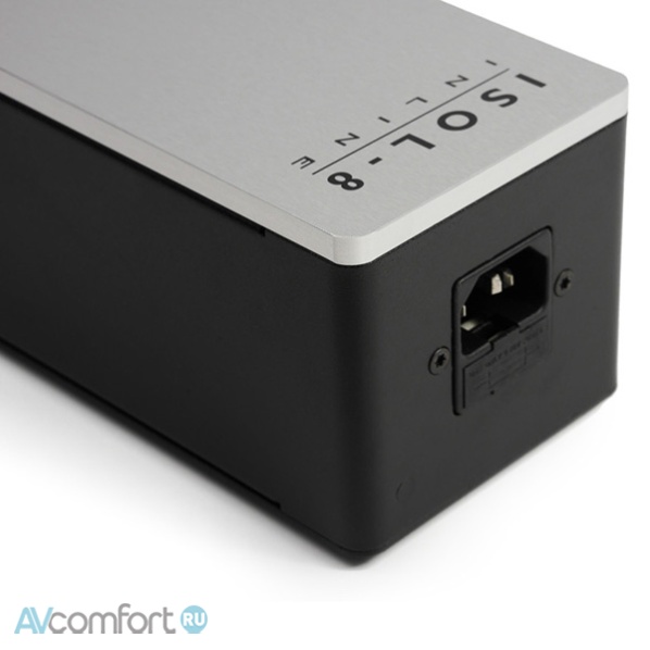 Isol-8 InLine Isol-8 InLine