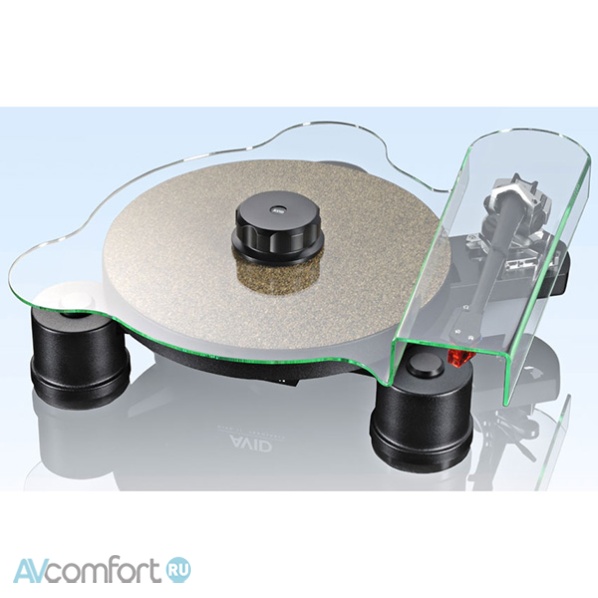 AVID Diva II AVID Diva II