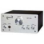Dynavox MT-50 Silver Dynavox MT-50 Silver