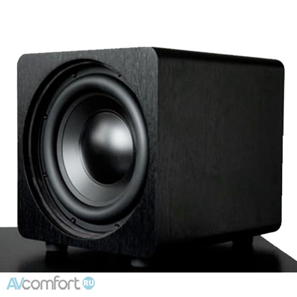 Velodyne DB-12 Black Velodyne DB-12 Black