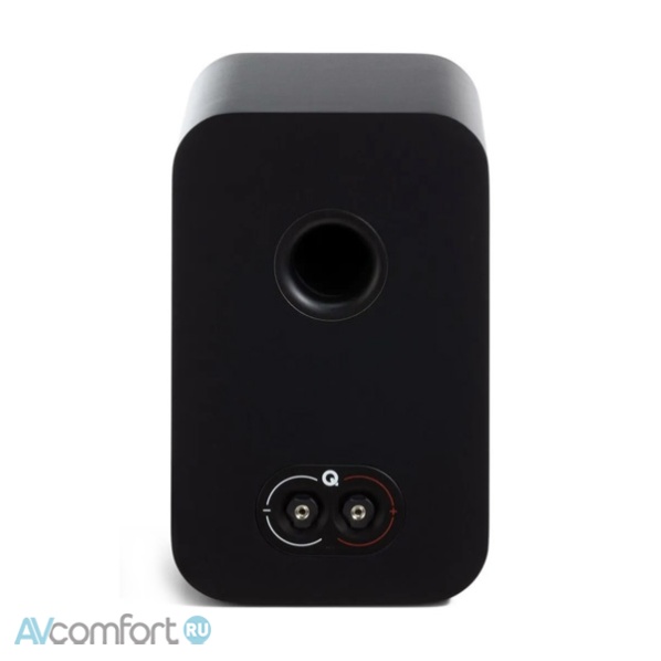 Q Acoustics Q 3030c (QA3332) Satin Black Q Acoustics Q 3030c (QA3332) Satin Black
