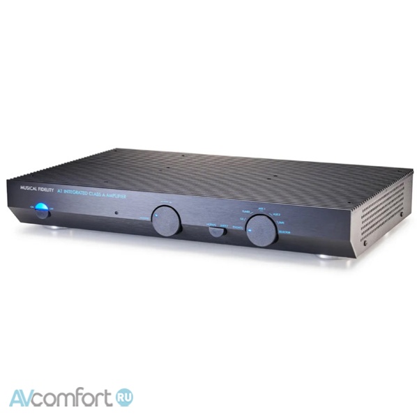 Musical Fidelity A1 Musical Fidelity A1