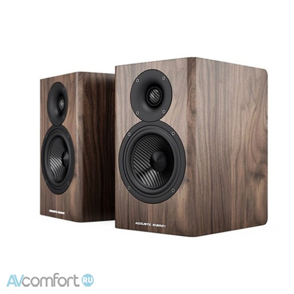 Acoustic Energy AE 500 Walnut Acoustic Energy AE 500 Walnut