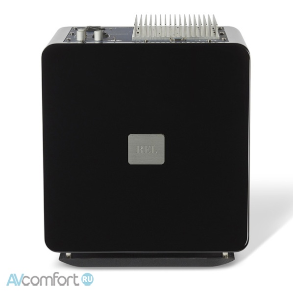 REL Acoustics T/9x Piano Black REL Acoustics T/9x Piano Black