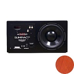 MJ Acoustics Slimpact 10 Cherry MJ Acoustics Slimpact 10 Cherry