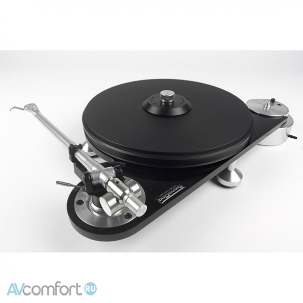 Michell Engineering TecnoDec Michell Engineering TecnoDec