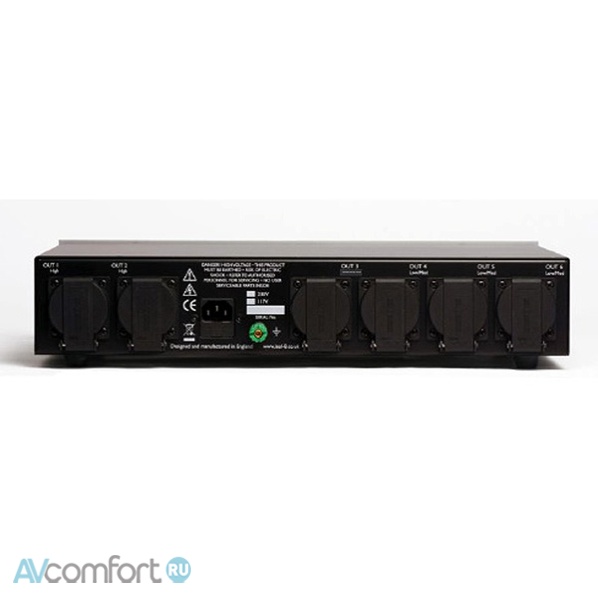 Isol-8 MiniSub Chroma Silver Isol-8 MiniSub Chroma Silver