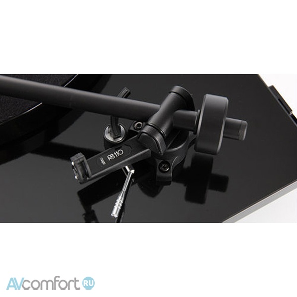 Rega Planar 1 Black (Carbon) Rega Planar 1 Black (Carbon)