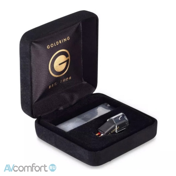 Goldring Eroica LX (Low) Goldring Eroica LX (Low)