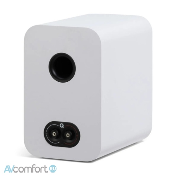 Q Acoustics Q 3030c (QA3334) Satin White Q Acoustics Q 3030c (QA3334) Satin White