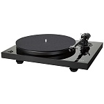 Music Hall mmf 2.3 Piano Black Music Hall mmf 2.3 Piano Black