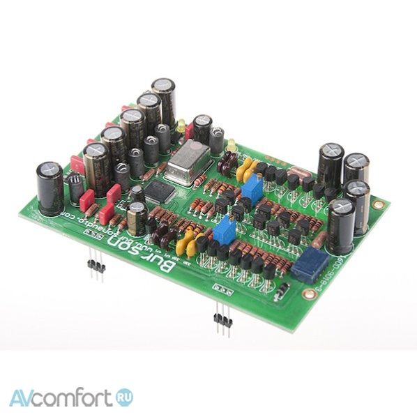Burson Audio Conductor Virtuoso ESS-9018 Burson Audio Conductor Virtuoso ESS-9018