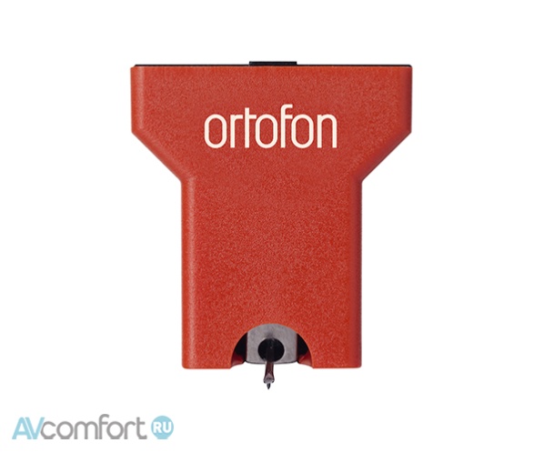 Ortofon MC Quintet Red Ortofon MC Quintet Red