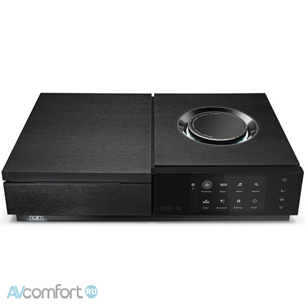 Naim Audio Uniti Star Naim Audio Uniti Star