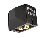 BENZ Micro Ebony L