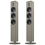 Piega Premium 701 Gen2 Shiny Ash Piega Premium 701 Gen2 Shiny Ash