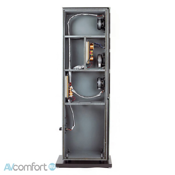 Audio Physic Classic 35 Black Glass Audio Physic Classic 35 Black Glass